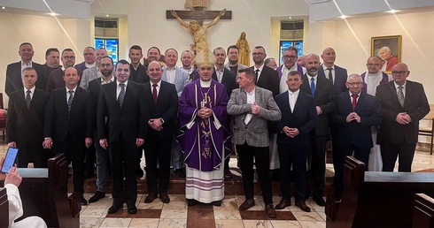 Kolejne osoby podjęły ważne zadania