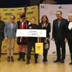 8. Dyktando Krakowskie
