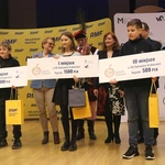 8. Dyktando Krakowskie