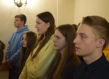 Oaza Nowego Życia w Pionkach 