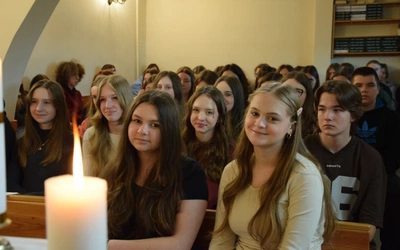 W Mocy Ducha Świętego