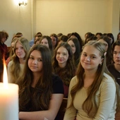 W Mocy Ducha Świętego