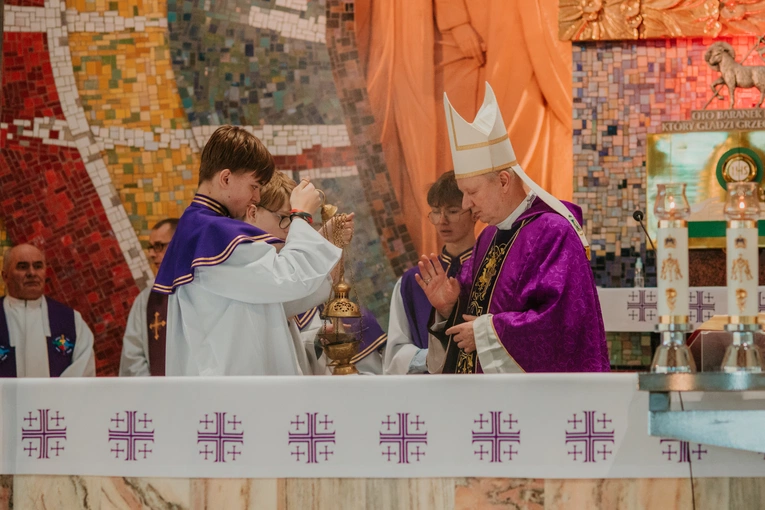 Archidiecezjalny Dzień Ubogich