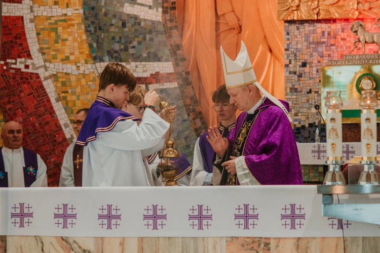 Archidiecezjalny Dzień Ubogich