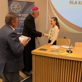 Katowice. Finał XXX Konkursu Wiedzy Biblijnej