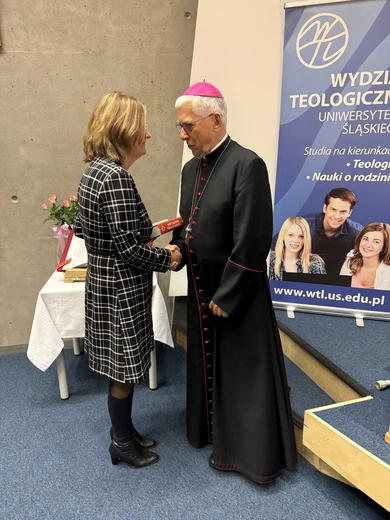 XXX Diecezjalny Konkurs Wiedzy Biblijnej