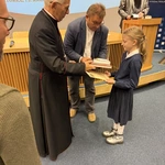 XXX Diecezjalny Konkurs Wiedzy Biblijnej
