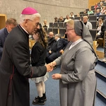 XXX Diecezjalny Konkurs Wiedzy Biblijnej