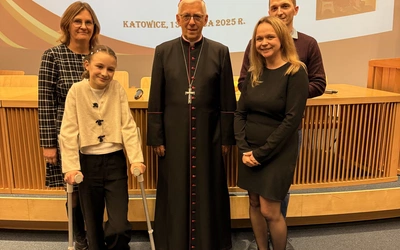 XXX Diecezjalny Konkurs Wiedzy Biblijnej