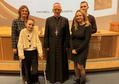 XXX Diecezjalny Konkurs Wiedzy Biblijnej