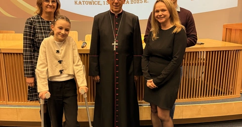 XXX Diecezjalny Konkurs Wiedzy Biblijnej
