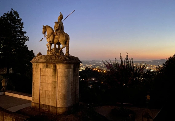 Portugalia