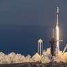 Kapsuła Crew Dragon dotarła na ISS, aby zabrać stamtąd astronautów
