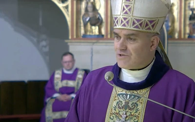 Caritas nie wyręcza nas w miłosierdziu