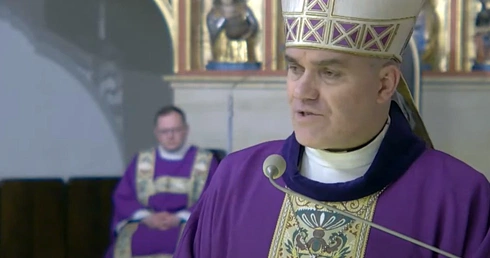 Caritas nie wyręcza nas w miłosierdziu