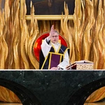 Dzień skupienia dla szafarzy