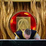 Dzień skupienia dla szafarzy