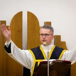 Dzień skupienia dla szafarzy