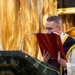 Dzień skupienia dla szafarzy