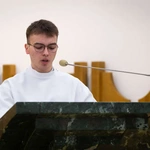 Dzień skupienia dla szafarzy