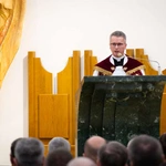 Dzień skupienia dla szafarzy