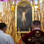 Dzień skupienia dla szafarzy