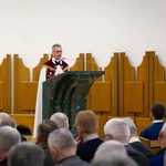 Dzień skupienia dla szafarzy