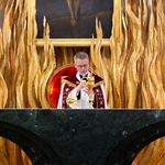 Dzień skupienia dla szafarzy