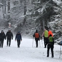 Na Kasprowym Wierchu 61 cm śniegu