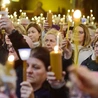 Patrz na Jezusa Ukrzyżowanego
