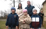 Dar na trudne czasy współczesne