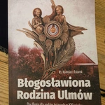 Ulmowie w Dębnie