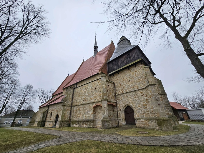 Ulmowie w Dębnie