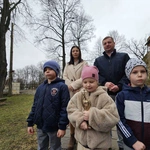 Ulmowie w Dębnie