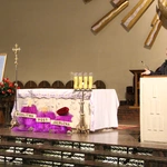 Nowy Sącz. Wielkopostny dzień skupienia dla grup o. Pio