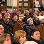 Nowy Sącz. Wielkopostny dzień skupienia dla grup o. Pio