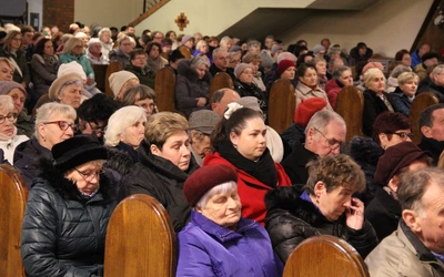 Nowy Sącz. Wielkopostny dzień skupienia dla grup o. Pio