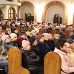 Nowy Sącz. Wielkopostny dzień skupienia dla grup o. Pio