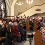 Nowy Sącz. Wielkopostny dzień skupienia dla grup o. Pio
