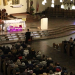 Nowy Sącz. Wielkopostny dzień skupienia dla grup o. Pio