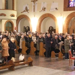 Nowy Sącz. Wielkopostny dzień skupienia dla grup o. Pio