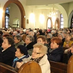 Nowy Sącz. Wielkopostny dzień skupienia dla grup o. Pio