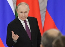 Steve Witkoff: Spodziewam się rozmowy Trumpa z Putinem w nadchodzącym tygodniu