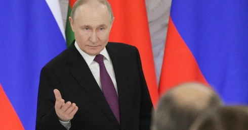 Steve Witkoff: Spodziewam się rozmowy Trumpa z Putinem w nadchodzącym tygodniu