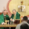 Modlitwa w intencji bp. Piotra Turzyńskiego