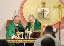 Modlitwa w intencji bp. Piotra Turzyńskiego