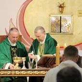 Modlitwa w intencji bp. Piotra Turzyńskiego