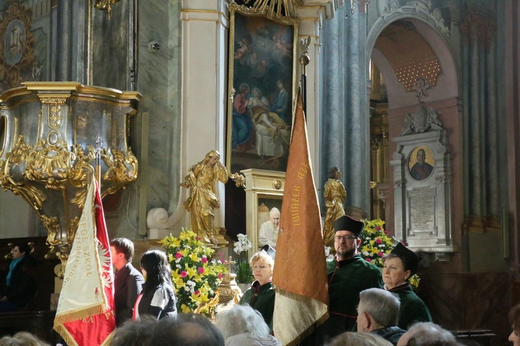 Spotkanie rzemieślników