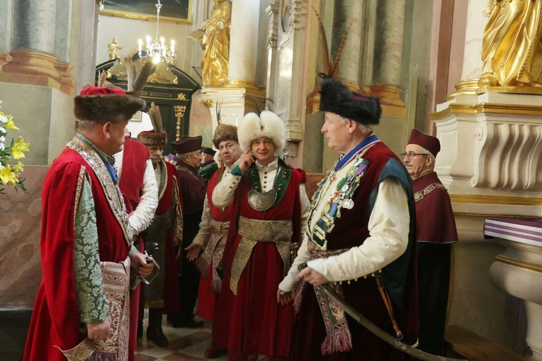 Spotkanie rzemieślników