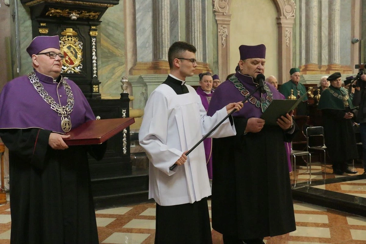 Spotkanie rzemieślników